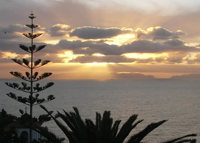 Apartment Palma Madeira Wandern Und Tauchen