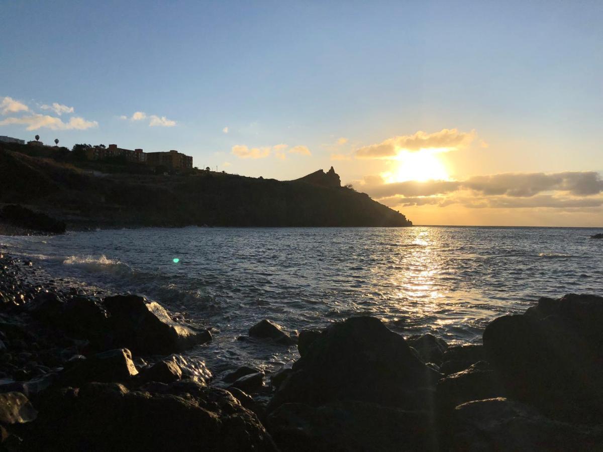 Palma Madeira Wandern Und Tauchen