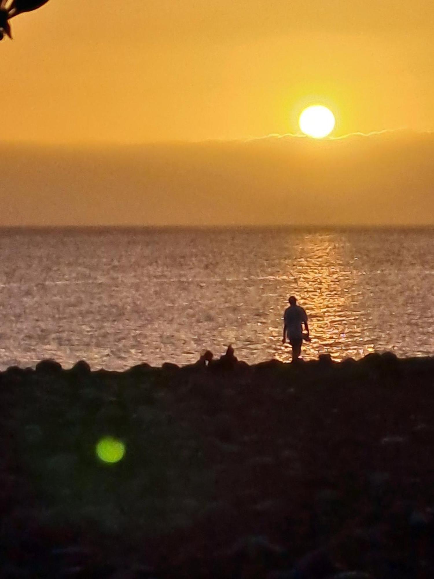 Palma Madeira Wandern Und Tauchen Apartamento Caniço