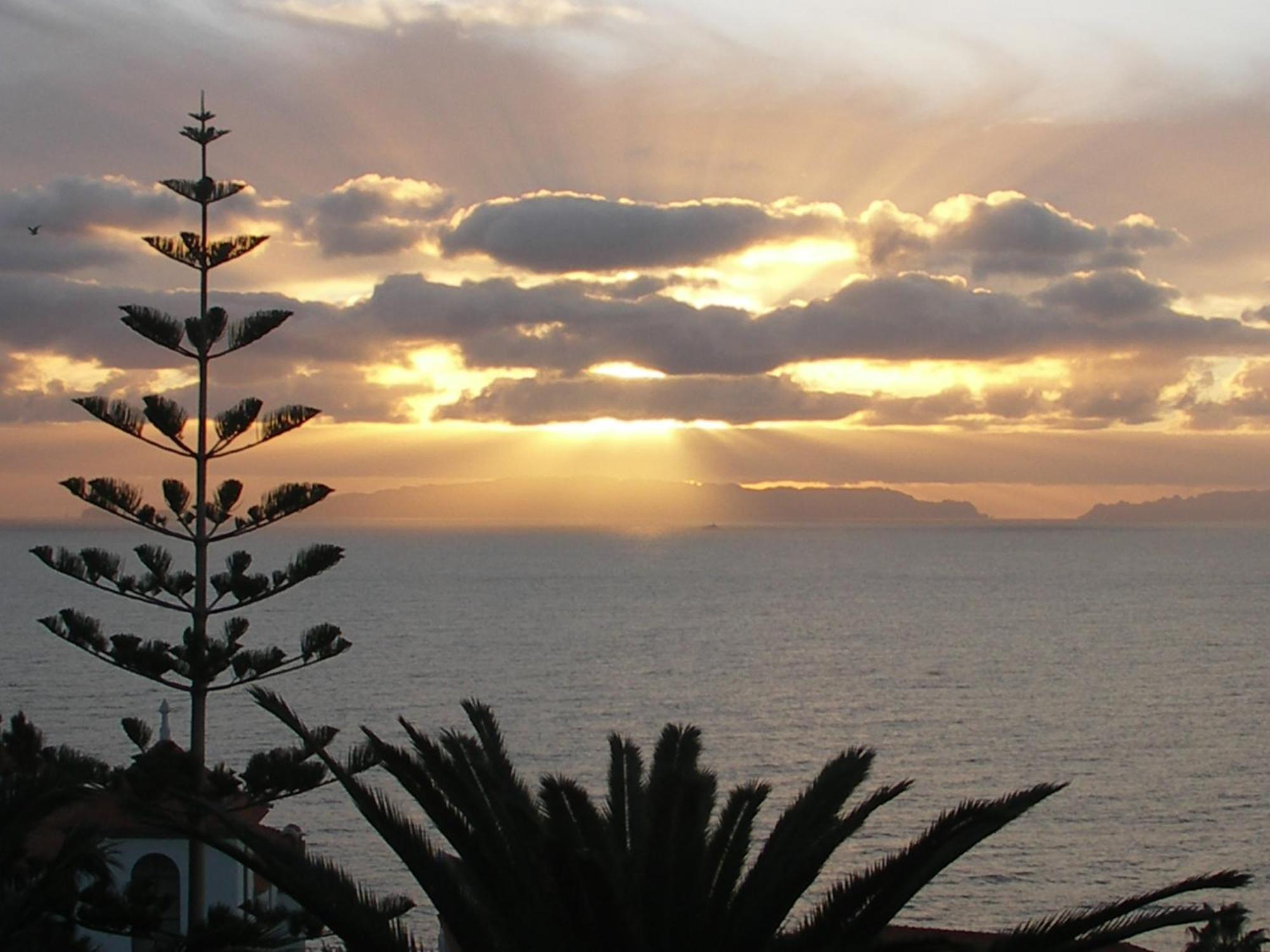 Palma Madeira Wandern Und Tauchen Appartement