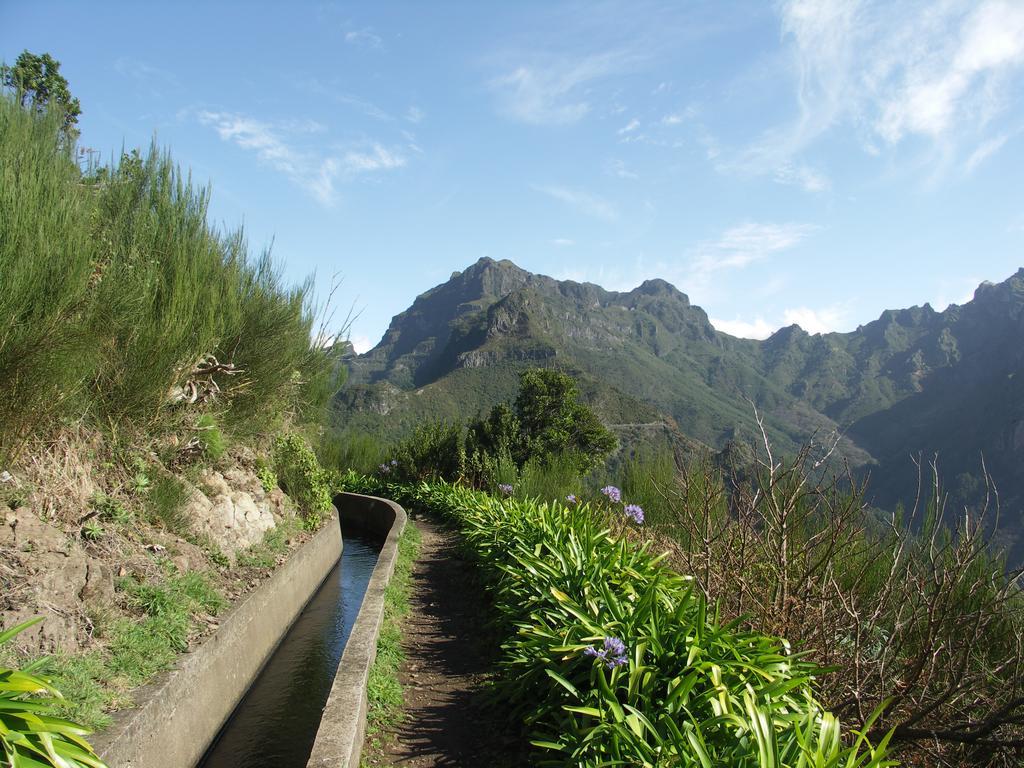 Palma Madeira Wandern Und Tauchen * Caniço