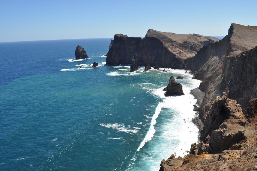 Palma Madeira Wandern Und Tauchen