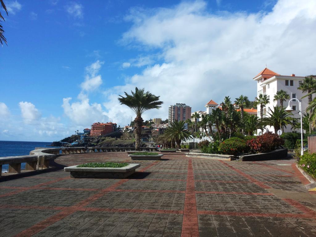 Palma Madeira Wandern Und Tauchen * Caniço